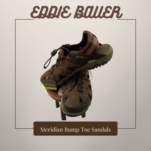 NWT 🎁 Men's Eddie Bauer Sandals